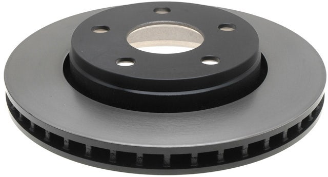 Raybestos Brakes Disc Brake Rotor P/N:780518   Brake Rotor Advanced Technology;