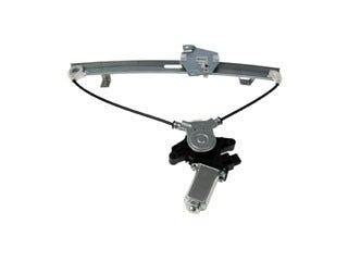 Dorman - Oe Solutions Power Window Motor And Regulator Assembly P/N:741-080 Oe