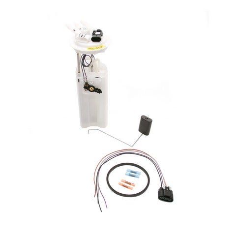 Delphi Fuel Pump Module Assembly P/N:Fg0154  Fuel Pump Module Assembly P/N: