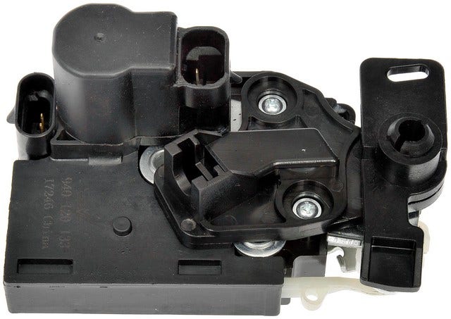 Dorman - Oe Solutions Liftgate Latch P/N:940-120  Liftgate Latch P/N: