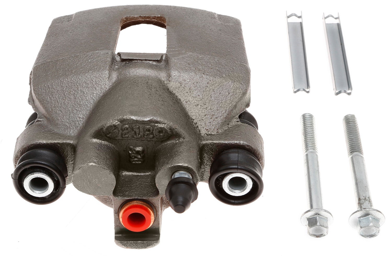 Raybestos Brakes Disc Brake Caliper P/N:Frc10630 Professional Grade Brake