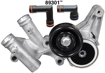 Dayco Accessory Drive Belt Tensioner Assembly P/N:89301  Accessory Drive Belt
