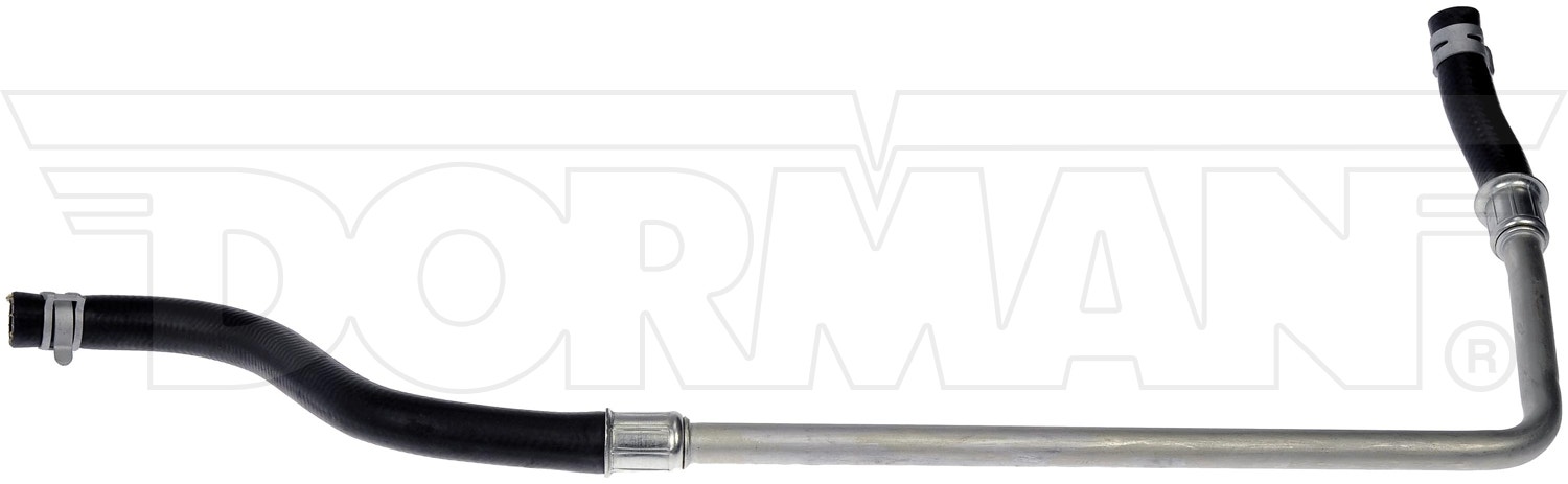 Dorman - Oe Solutions Hvac Heater Hose Assembly P/N:626-590  Hvac Heater Hose