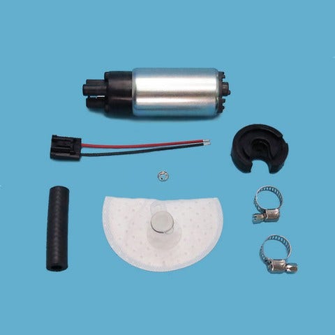 Us Motor Works Electric Fuel Pump P/N:Usep8513  Electric Fuel Pump P/N: