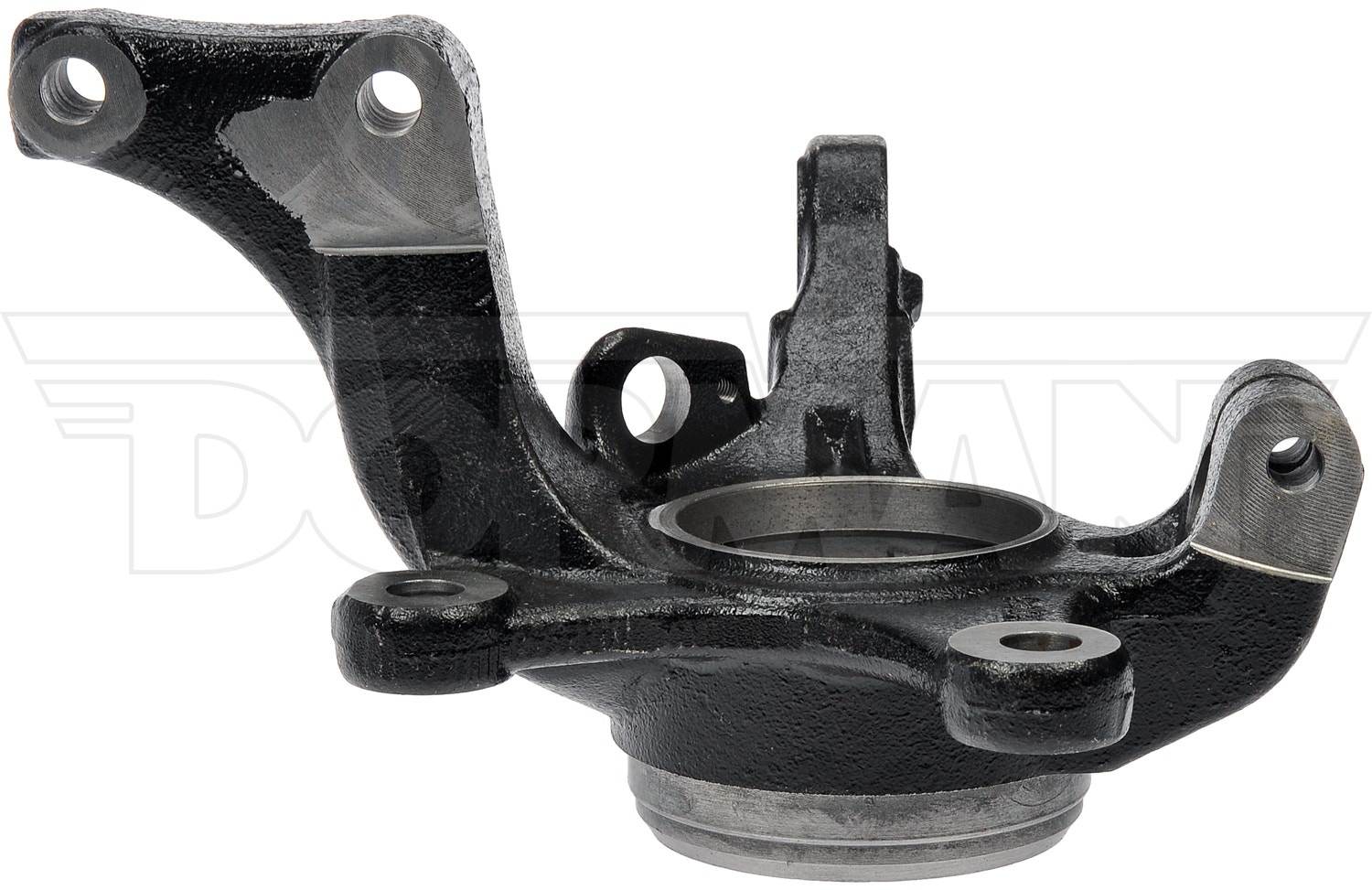 Dorman - Oe Solutions Steering Knuckle P/N:698-092  Steering Knuckle P/N: