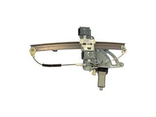 Dorman - Oe Solutions Power Window Motor And Regulator Assembly P/N:741-546