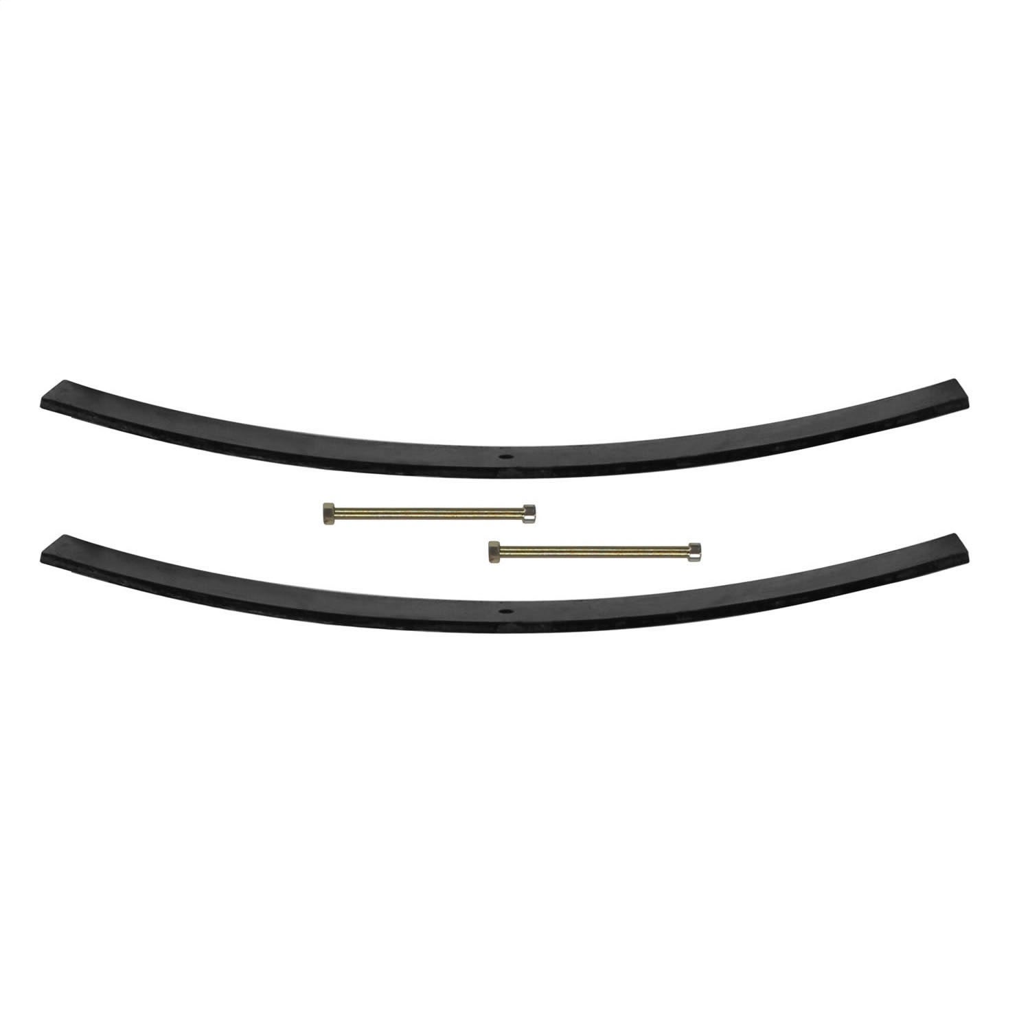 Skyjacker Flj40f Fitted Leaf Fits 76-86 Cj5 Cj7 Scrambler   Fitted Leaf Fits