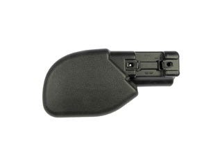 Dorman - Oe Solutions Bumper End Cap P/N:924-203  Bumper End Cap P/N: