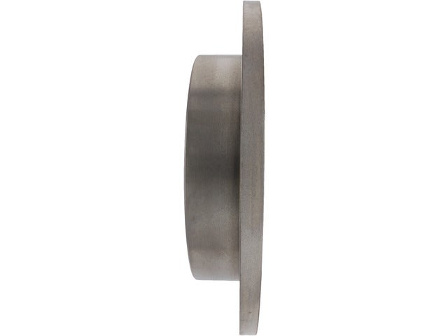 Centric Parts Disc Brake Rotor P/N:121.43004  Disc Brake Rotor P/N: