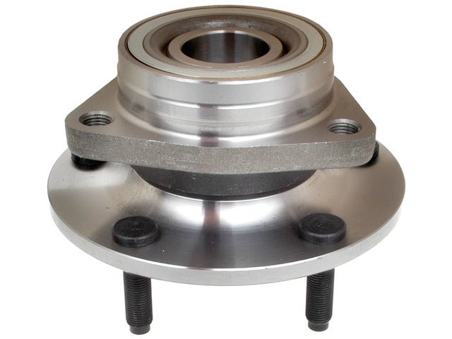 Raybestos Brakes Wheel Bearing And Hub Assembly P/N:715006  Wheel Bearing And
