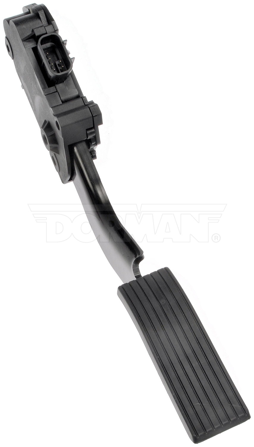 Dorman - Oe Solutions Accelerator Pedal P/N:699-138  Accelerator Pedal P/N: