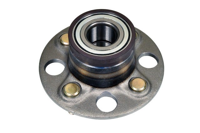 Mevotech Wheel Bearing And Hub Assembly P/N:H512323  Wheel Bearing And Hub