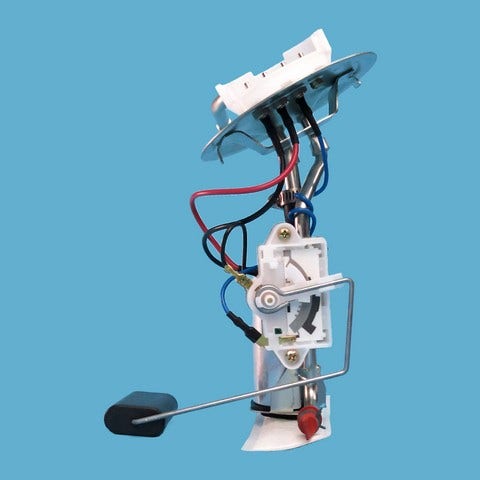 Us Motor Works Fuel Pump Module Assembly P/N:Usep2131s  Fuel Pump Module