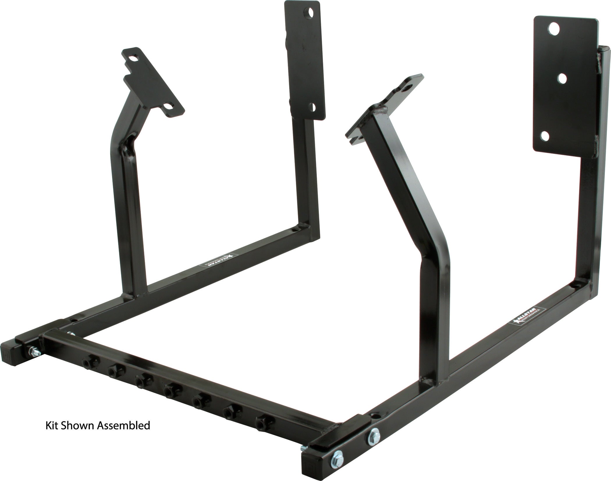 Allstar Performance All10147 Standard Duty Engine Cradle For Small Block Ford