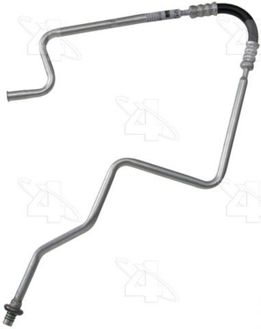 Four Seasons A/C Liquid Line With Orifice Tube P/N:55602  A/C Liquid Line With