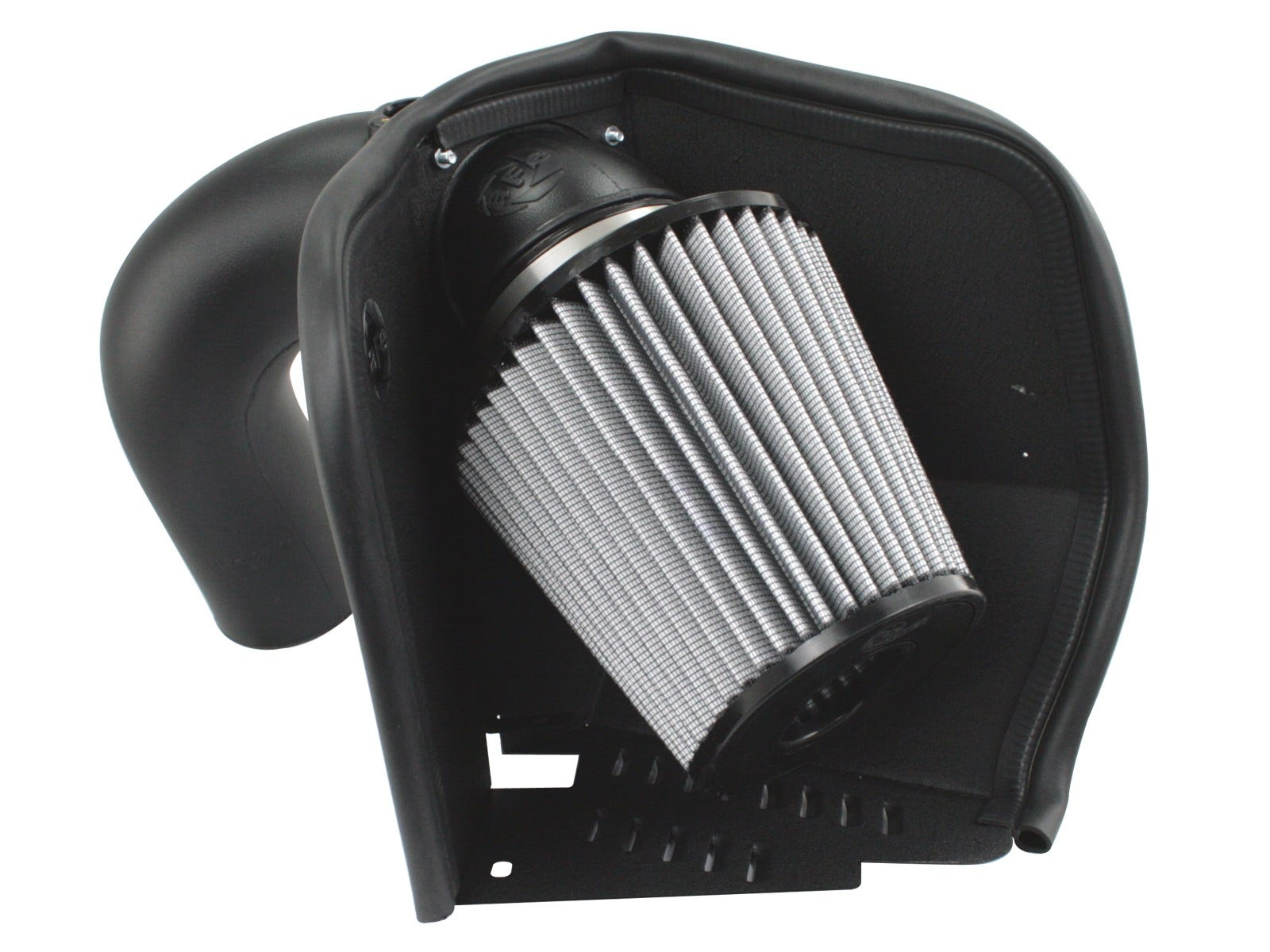 Afe Filters 51-31342-1 Stage 2 Xp Pro Dry S Cold Air Intake System Afe/Advance