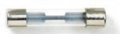 Agc Gls Fuse 5Cds/Pk  1A Agc Gls Fuse 5Cds/Pk  1A