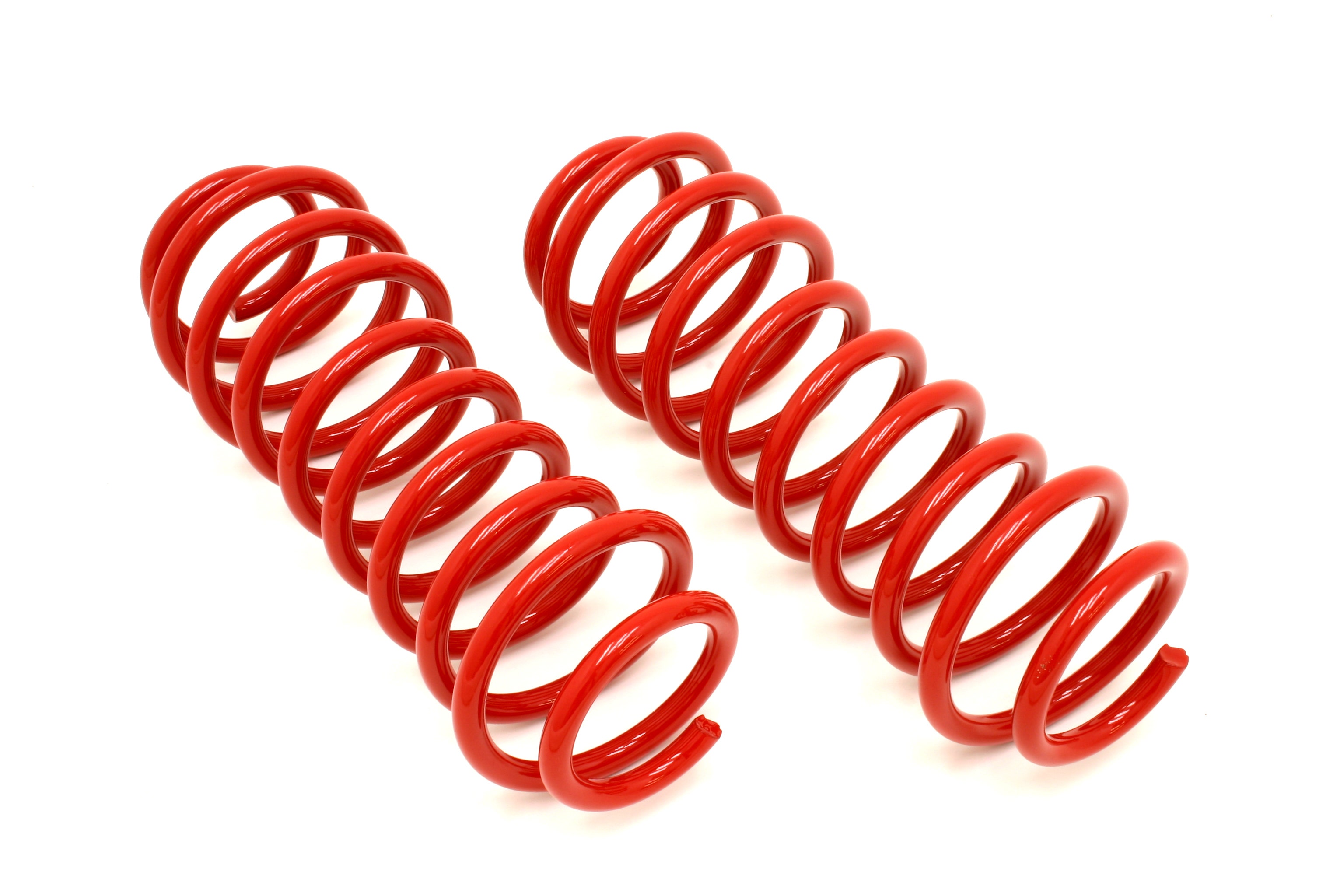 Bmr Suspension Sp012r Mustang Lowering Springs Kit 1.5In Drop (05-14), 1 Pack