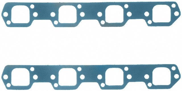 Fel-Pro Exhaust Manifold Gasket Set P/N:1427  Exhaust Manifold Gasket Set P/N:
