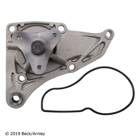 Beck/Arnley Engine Water Pump P/N:131-2292  Engine Water Pump P/N: