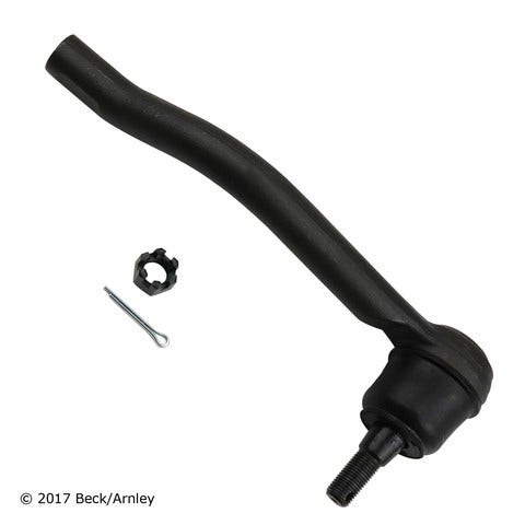 Beck/Arnley Steering Tie Rod End P/N:101-5834  Steering Tie Rod End P/N: