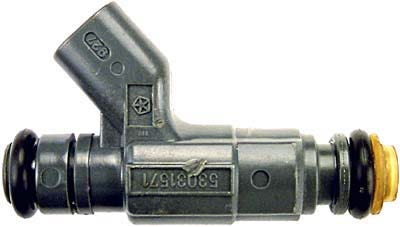 Gb Fuel Injector P/N:812-12131  Fuel Injector P/N: