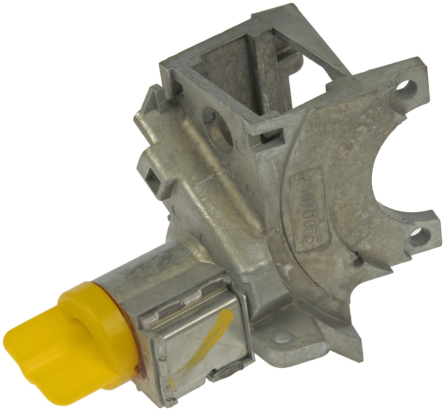 Dorman - Oe Solutions Ignition Lock Housing P/N:924-713 Body Switch & Relay