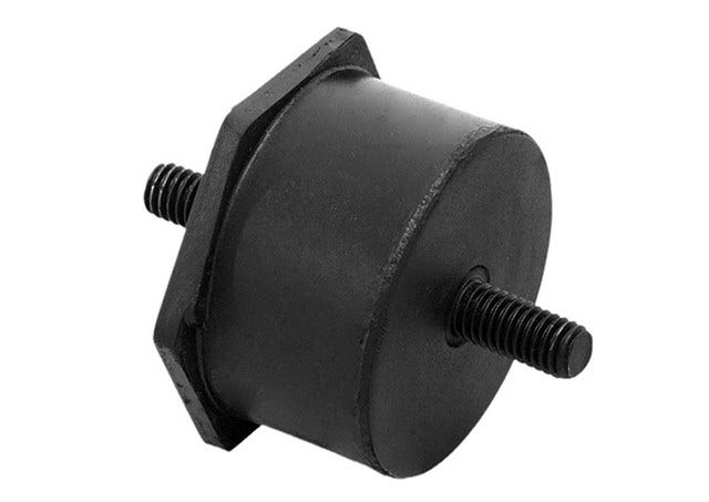 Dea A2427 Front Engine Mount  A2396 Torque Strut; Type - Oem, Color - Black And