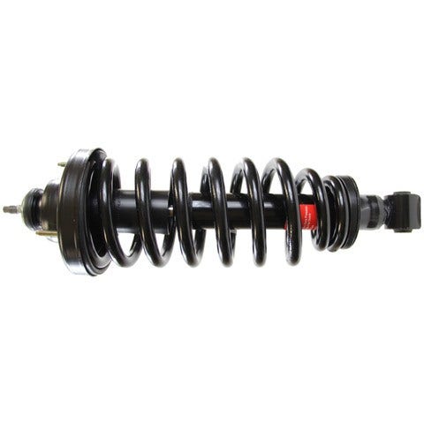 Monroe Shocks & Struts Suspension Strut And Coil Spring Assembly P/N:271125