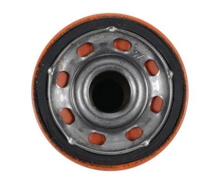 Fram Engine Oil Filter P/N:Ph10060  Extra Guard (R) Oil Filter  Type - Spin-On,