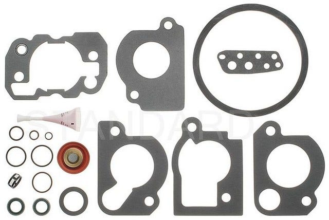 Standard Ignition Fuel Injection Throttle Body Repair Kit P/N:1637B  Fuel