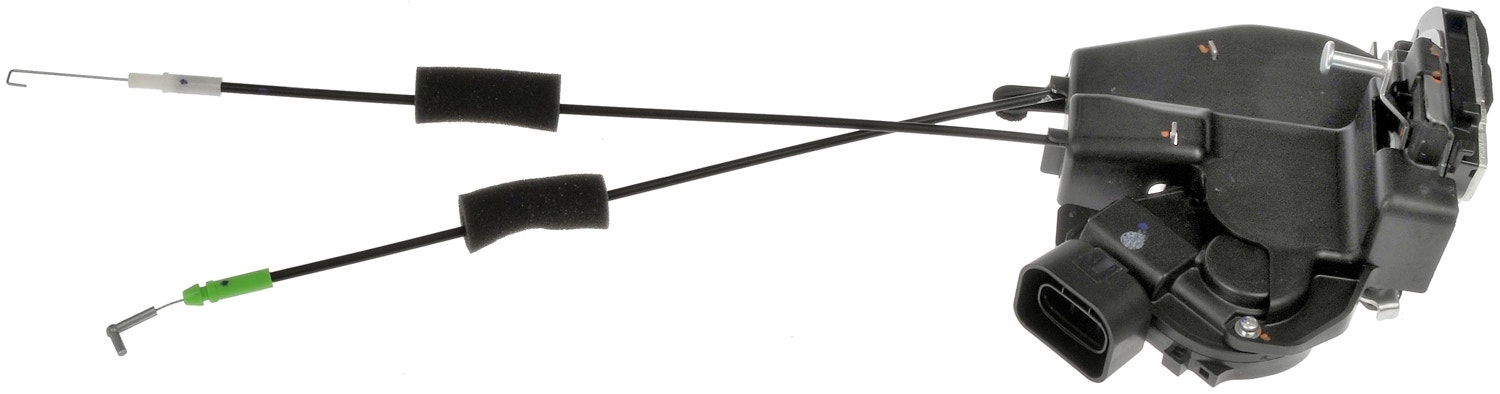 Dorman - Oe Solutions Door Lock Actuator Motor P/N:931-473 Oe Solutions (Tm)