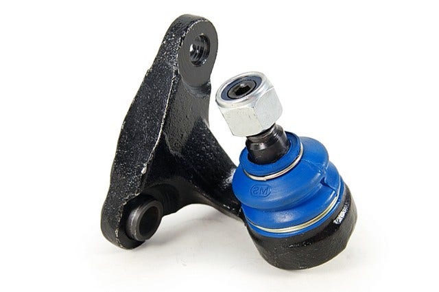 Mevotech Suspension Ball Joint P/N:Ms10516  Suspension Ball Joint P/N: