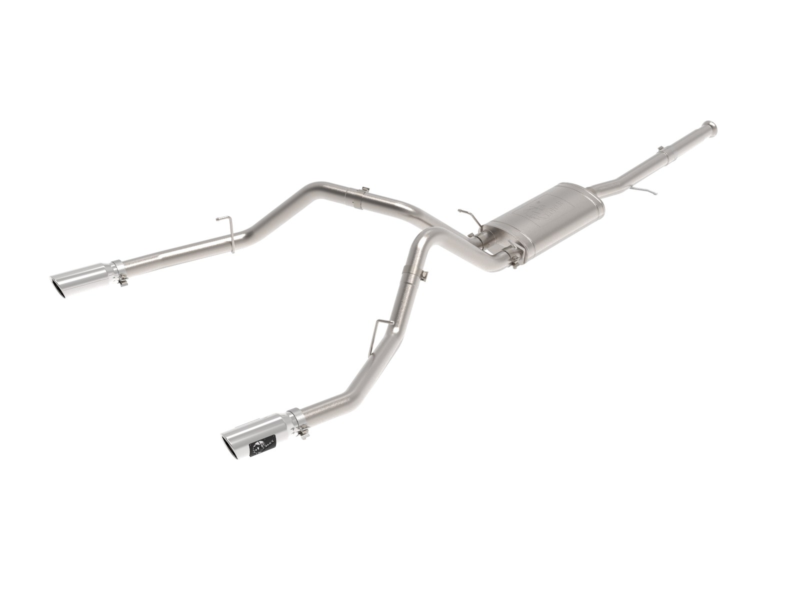 Apollo Gt Series Cat-Back Exhaust S Apollo Gt Series Cat-Back Exhaust S