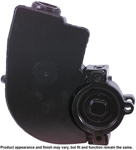 Cardone Reman Power Steering Pump P/N:20-39772  Power Steering Pump P/N: