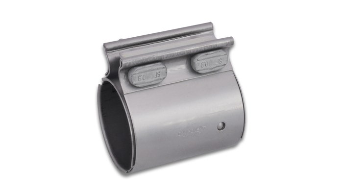 Vibrant Performance 1171 Exhaust Clamp   Weld-In Bung Fabrication Components;