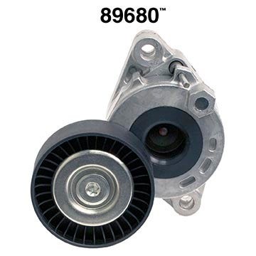 Dayco Accessory Drive Belt Tensioner Assembly P/N:89680  Accessory Drive Belt