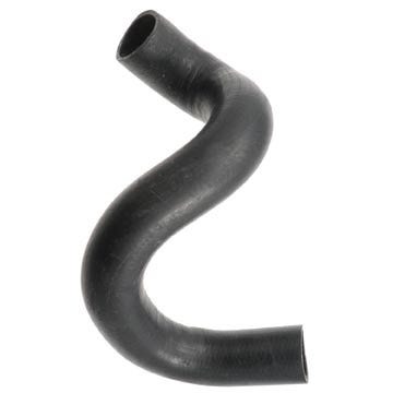 Dayco Radiator Coolant Hose P/N:71567  Radiator Coolant Hose P/N: