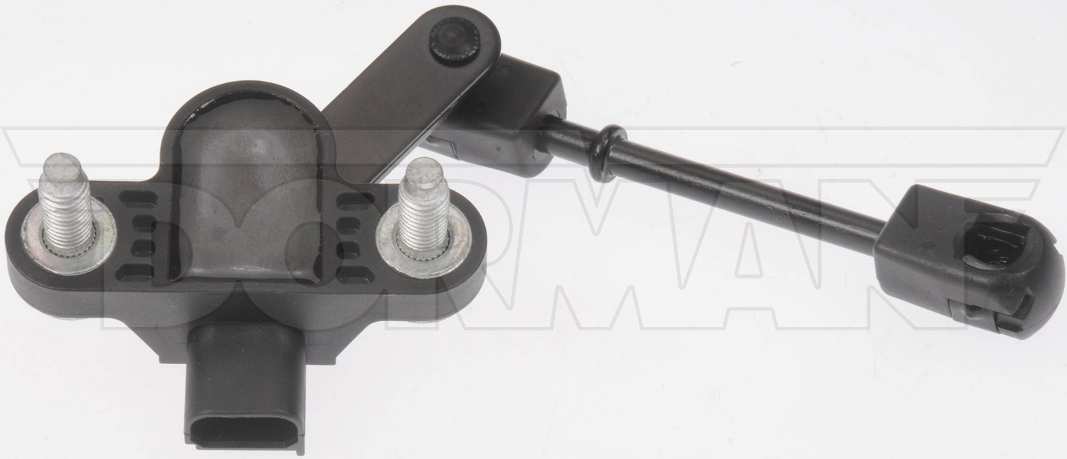Dorman - Oe Solutions Suspension Ride Height Sensor P/N:924-261 Emissions &