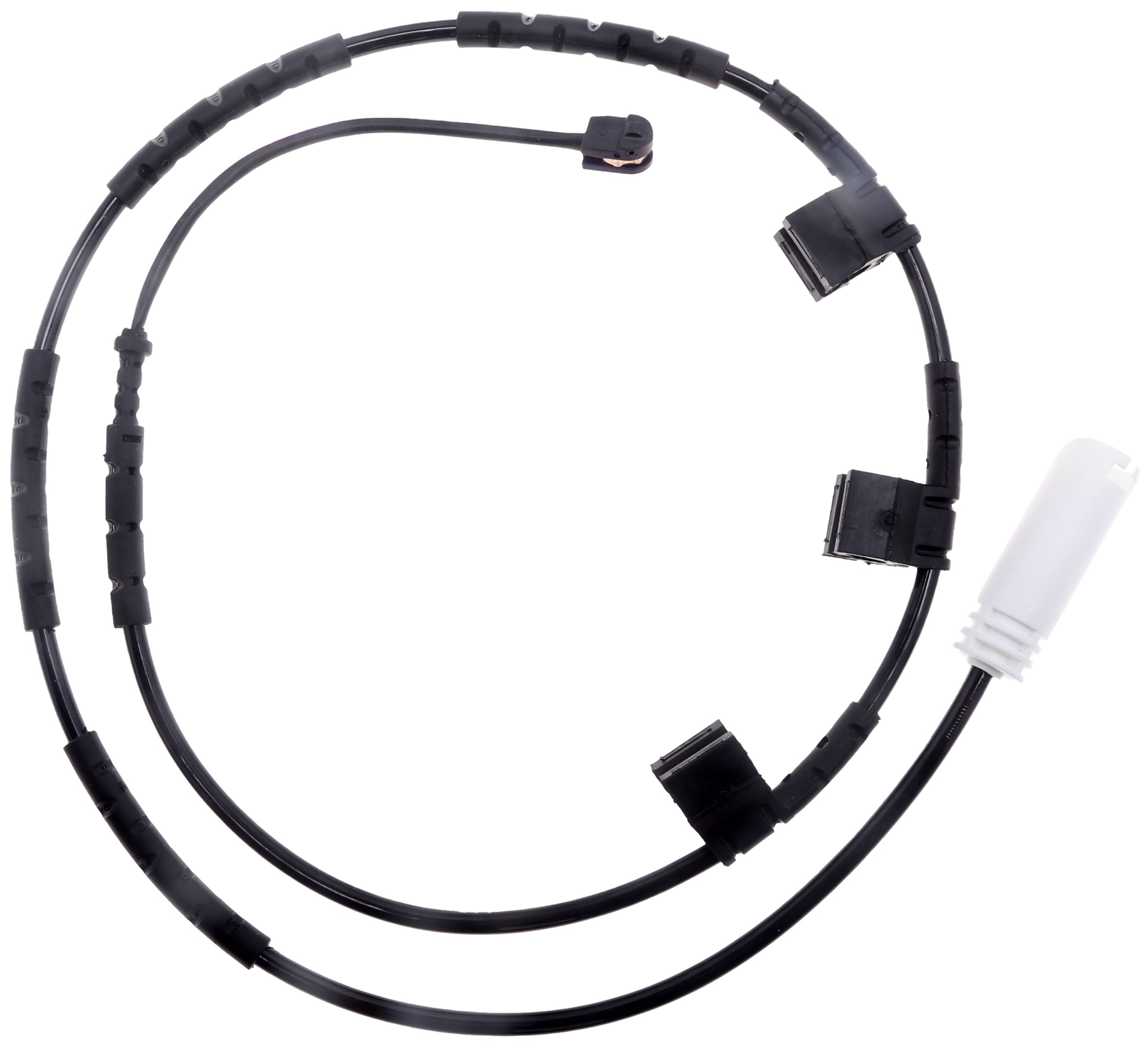 Centric Parts Disc Brake Pad Wear Sensor P/N:116.34063  Disc Brake Pad Wear