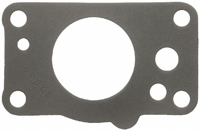 Fel-Pro Fuel Injection Throttle Body Mounting Gasket P/N:60840  Fuel Injection