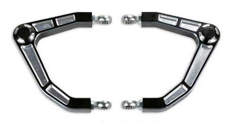 Fabtech Fts21267 Uniball Uca Lift System 3.5 In. Lift Aluminum For Pn