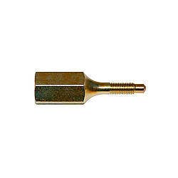 Wilwood 220-0971 Fitting For Pressure Gauge Wilwood  Fitting For Pressure Gauge