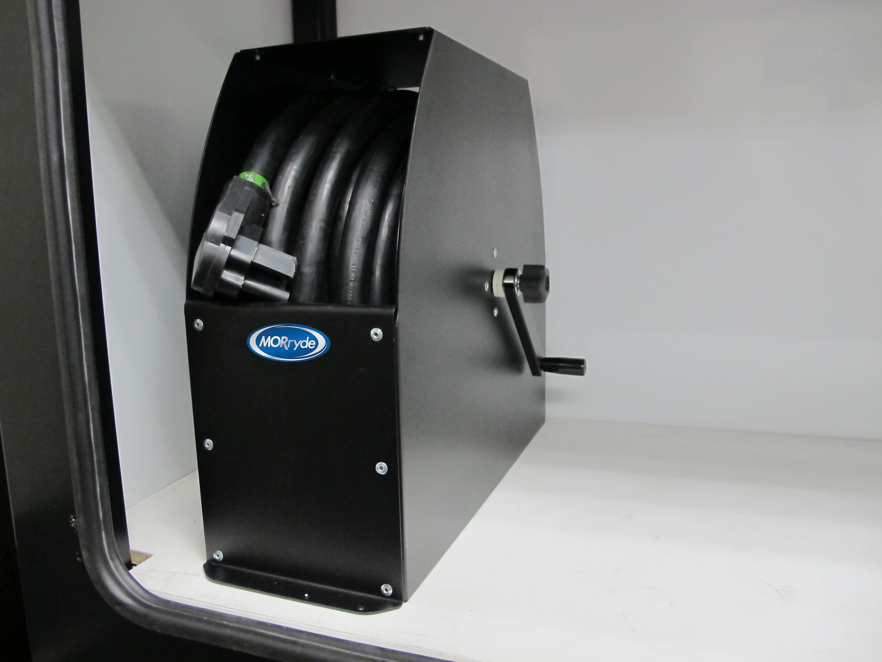 30/50 Amp Cord Reel 30/50 Amp Cord Reel