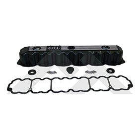 Crown Automotive 53020323-Alb Valve Cover Kit Crown Automotive  Valve Cover;