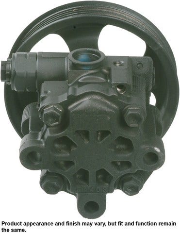 Cardone Reman Power Steering Pump P/N:21-5488  Power Steering Pump P/N: