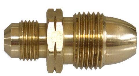 Ap Products 3/8' Flare/Pol Adapter Ap Products 3/8  Flare/Pol Adapter