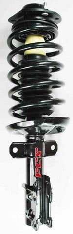 Focus Auto Parts Suspension Strut And Coil Spring Assembly P/N:1332356R