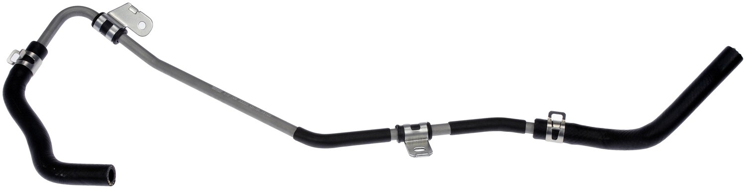 Dorman - Oe Solutions Power Steering Return Hose P/N:979-108  Power Steering