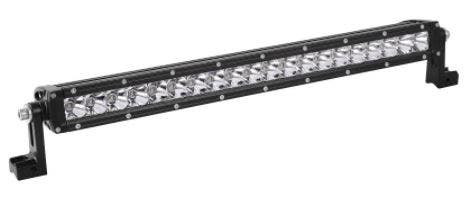 Westin Automotive Products 09-12270-20F Black Xtreme Led Light Bar  Automotive